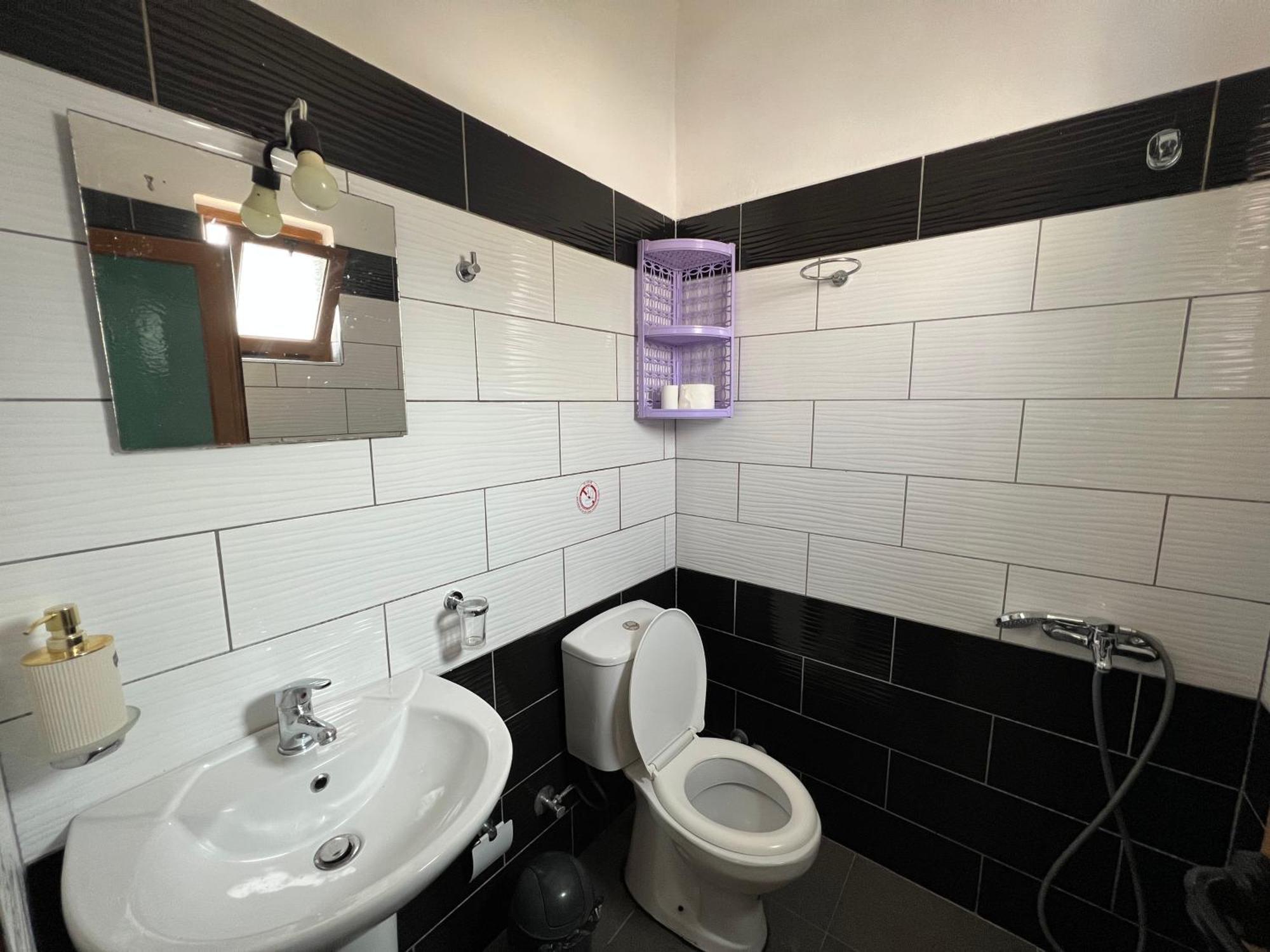 Apartament Oni *