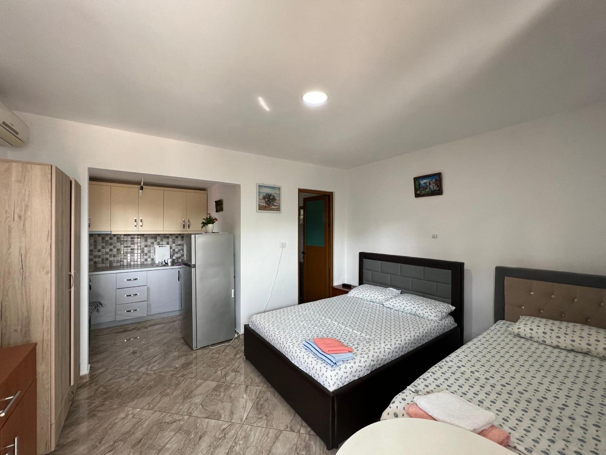 Apartament Oni Ksamil