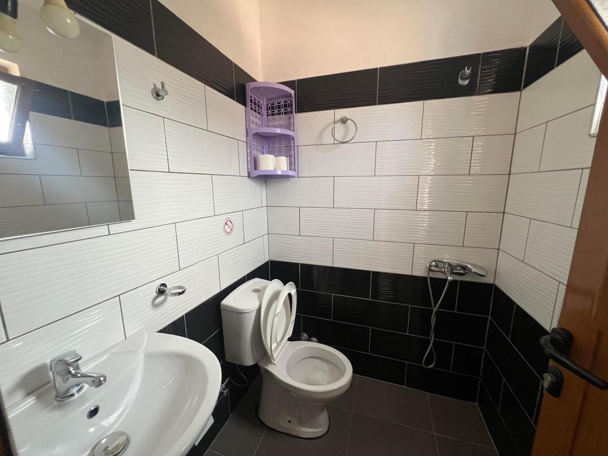 Oni Apartament Ksamil