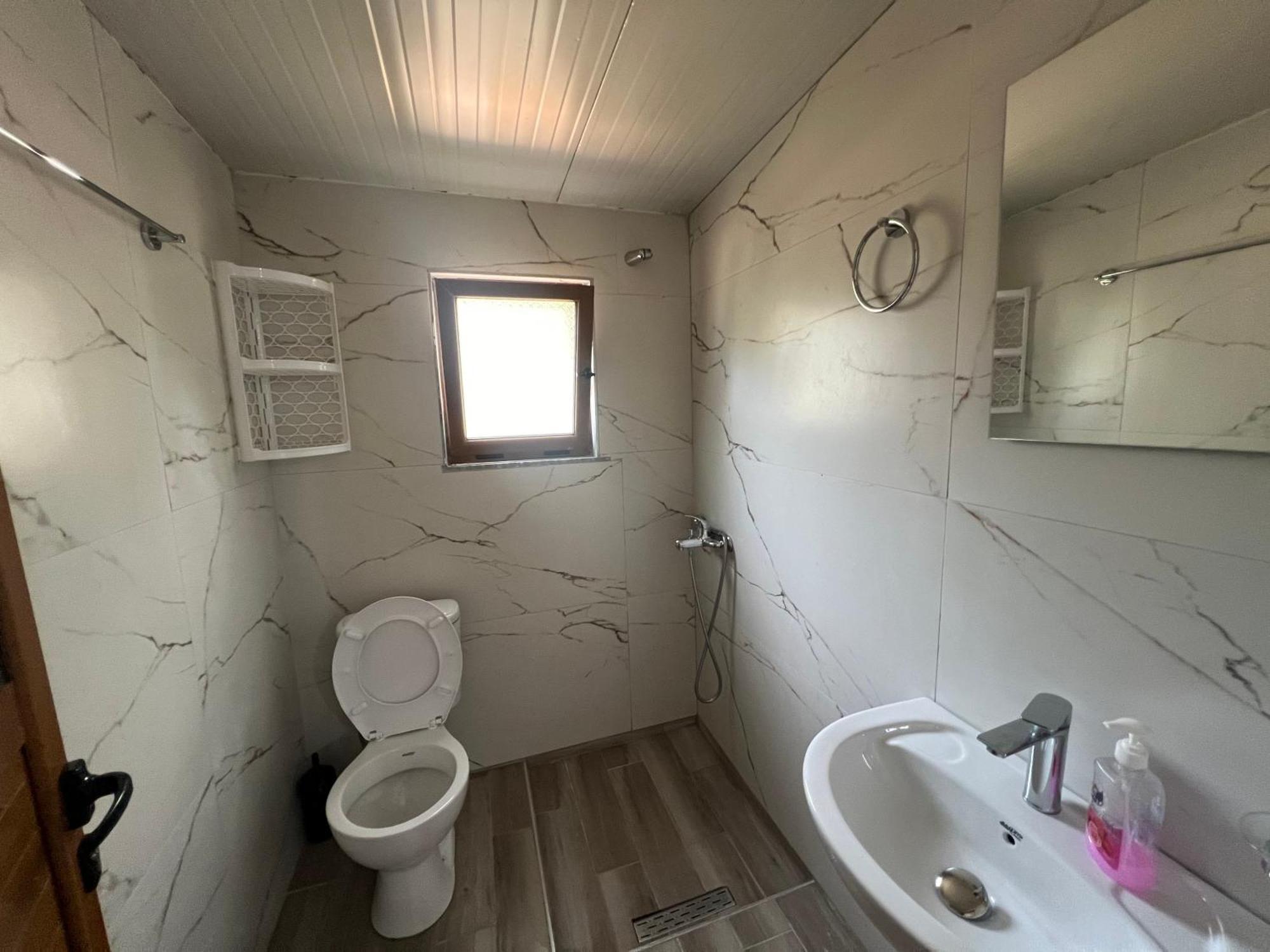 Apartament Oni Ksamil