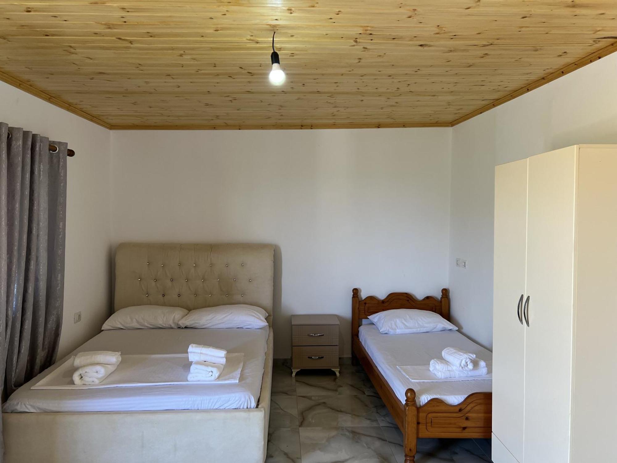 Oni Apartament Ksamil