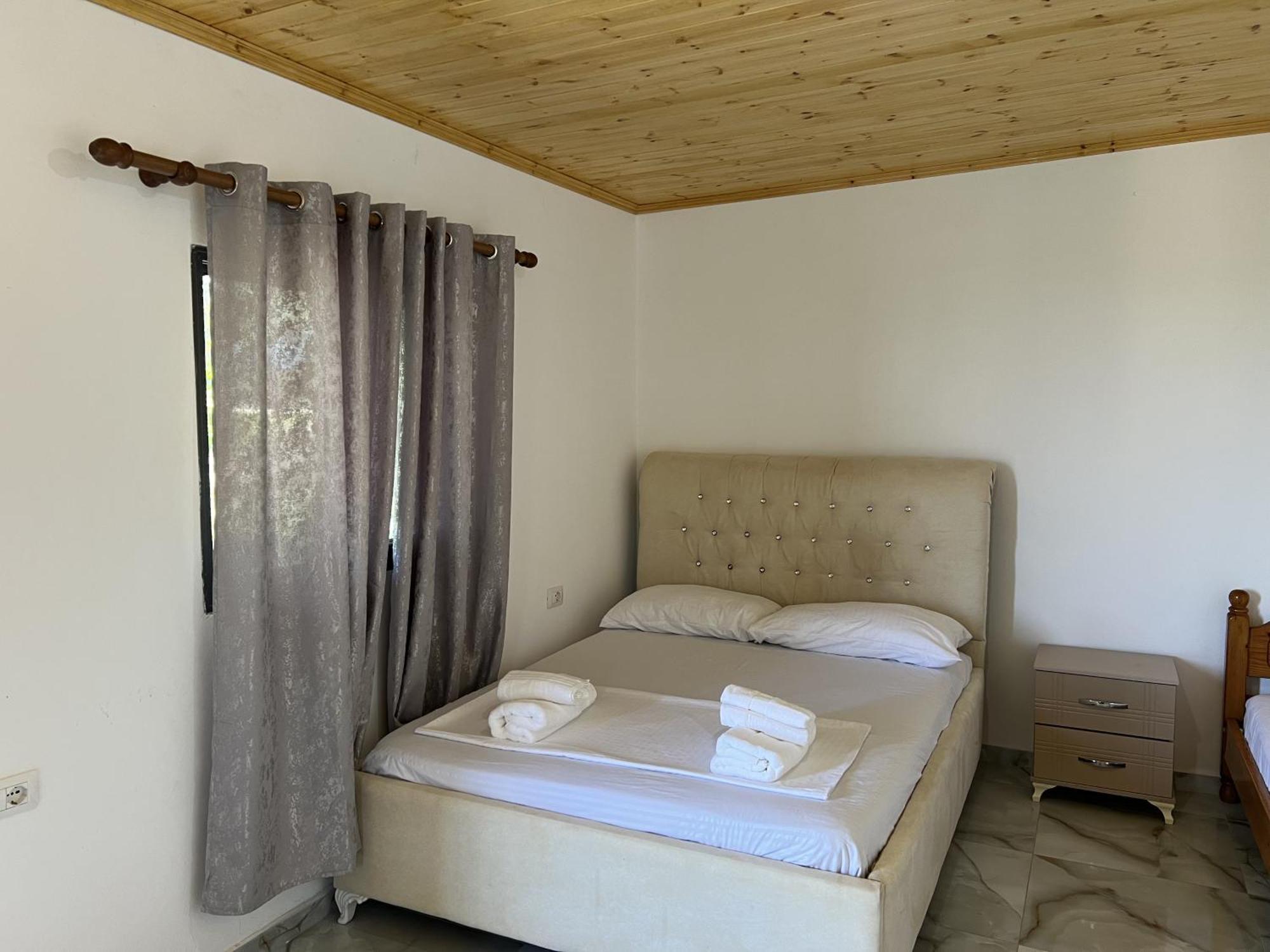 Apartament Oni Ksamil
