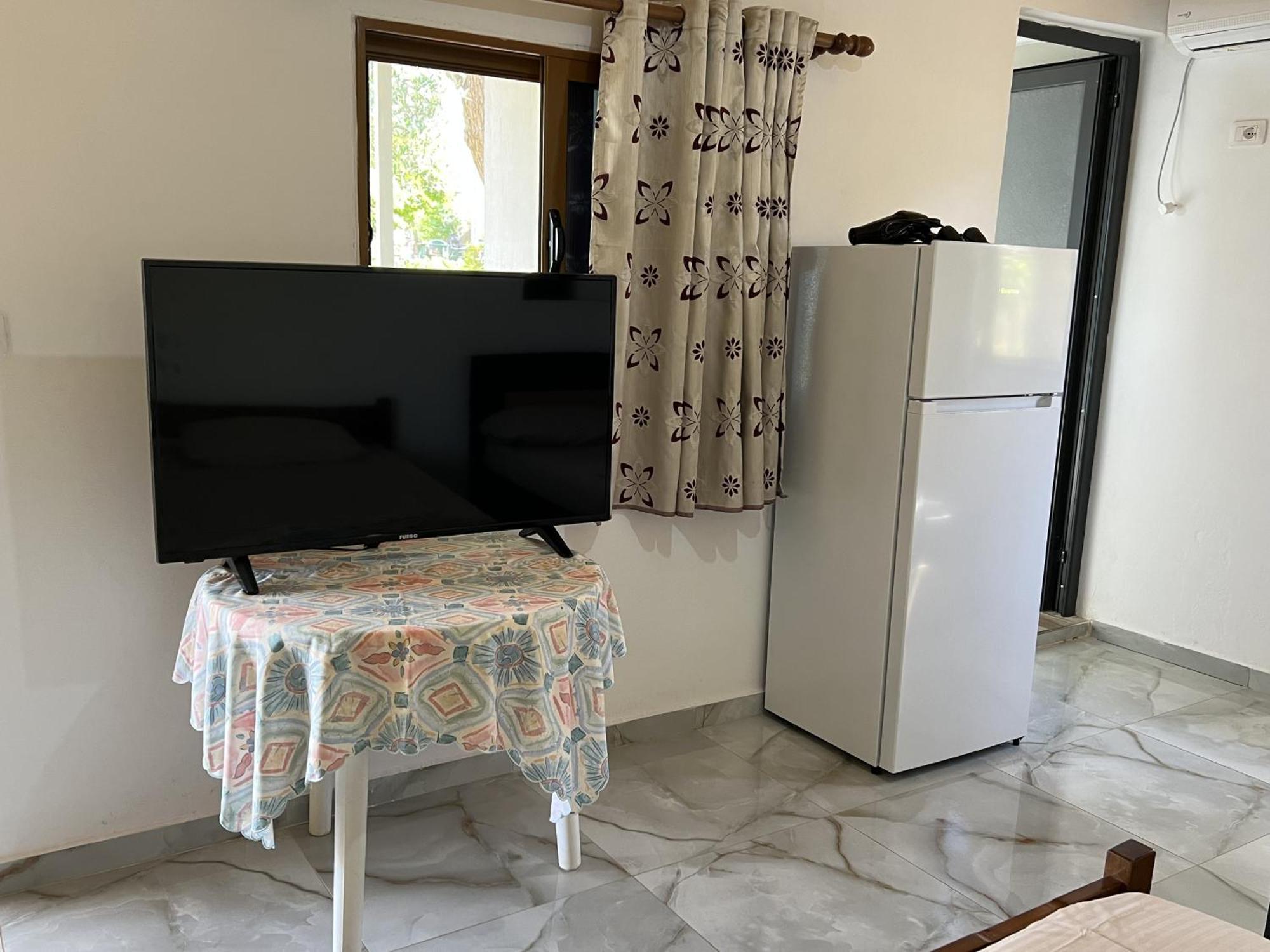 Apartament Oni *