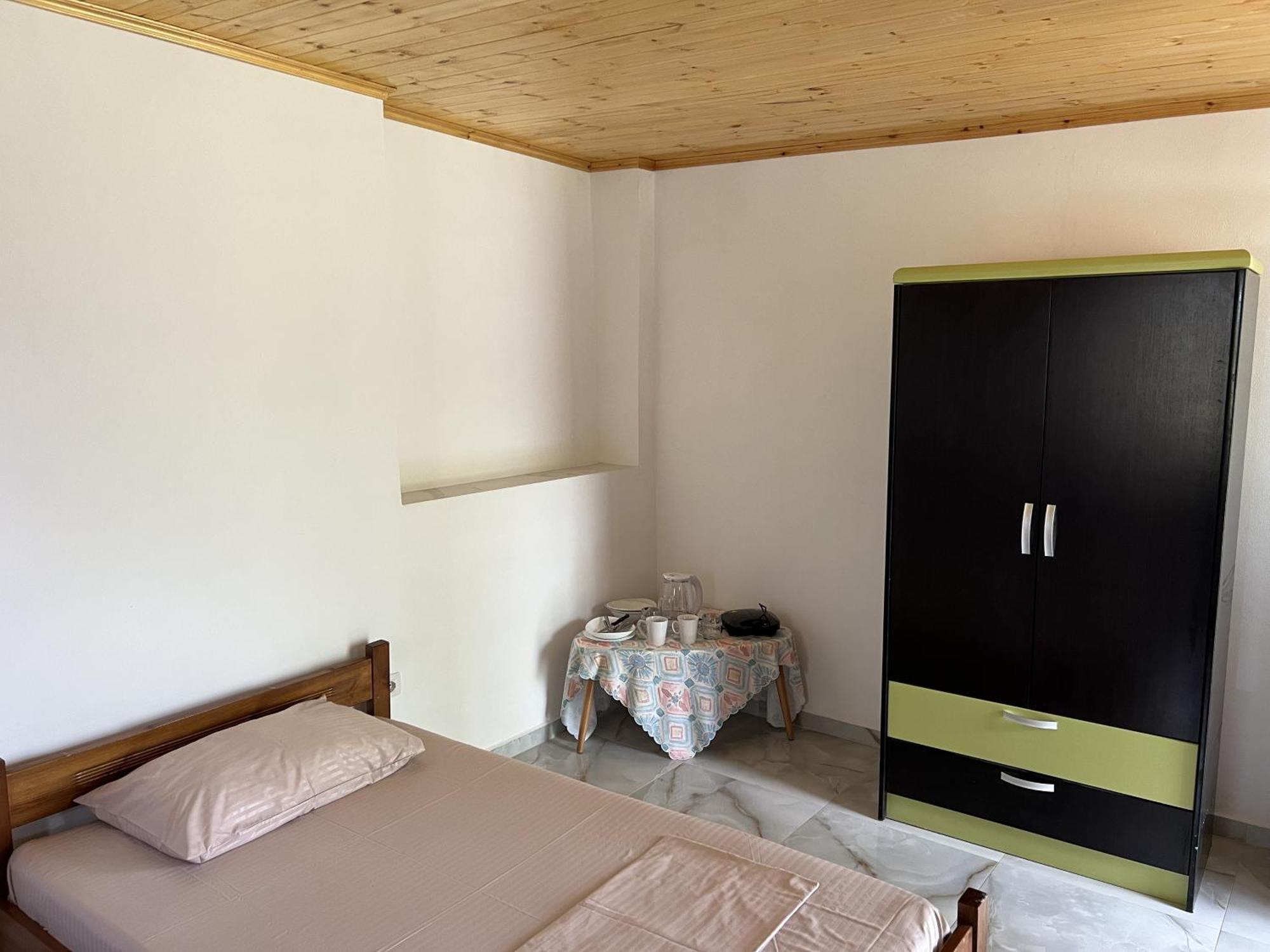 Apartament Oni Ksamil