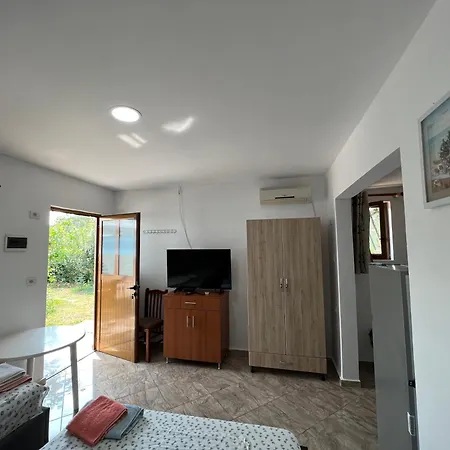 Oni Apartments Ksamil Zewnętrze zdjęcie