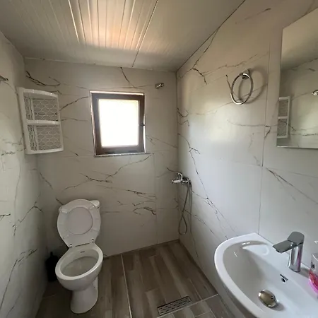 Oni Apartments Ksamil Zewnętrze zdjęcie