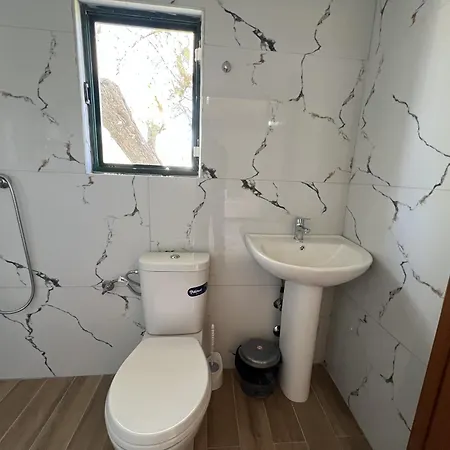 Oni Apartments Ksamil Zewnętrze zdjęcie