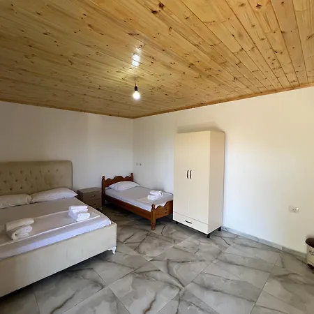 Oni Apartments Ksamil Zewnętrze zdjęcie