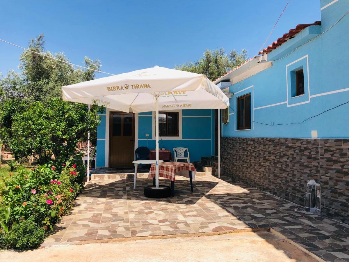 Apartamento Oni Ksamil