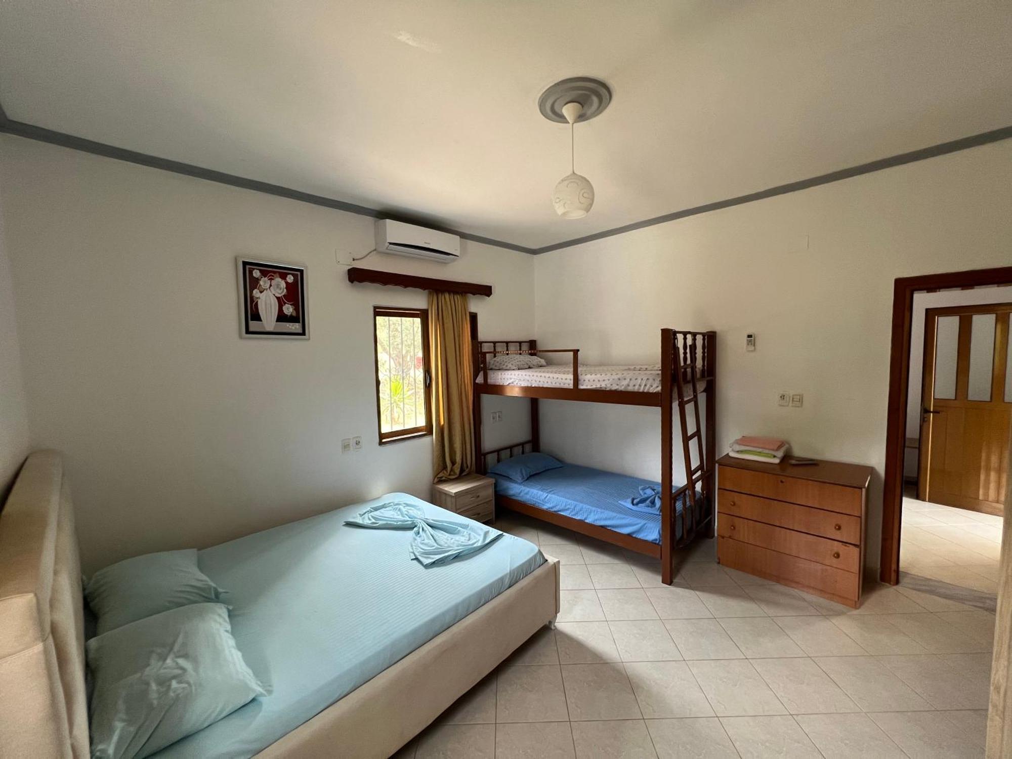 Apartamento Oni Ksamil