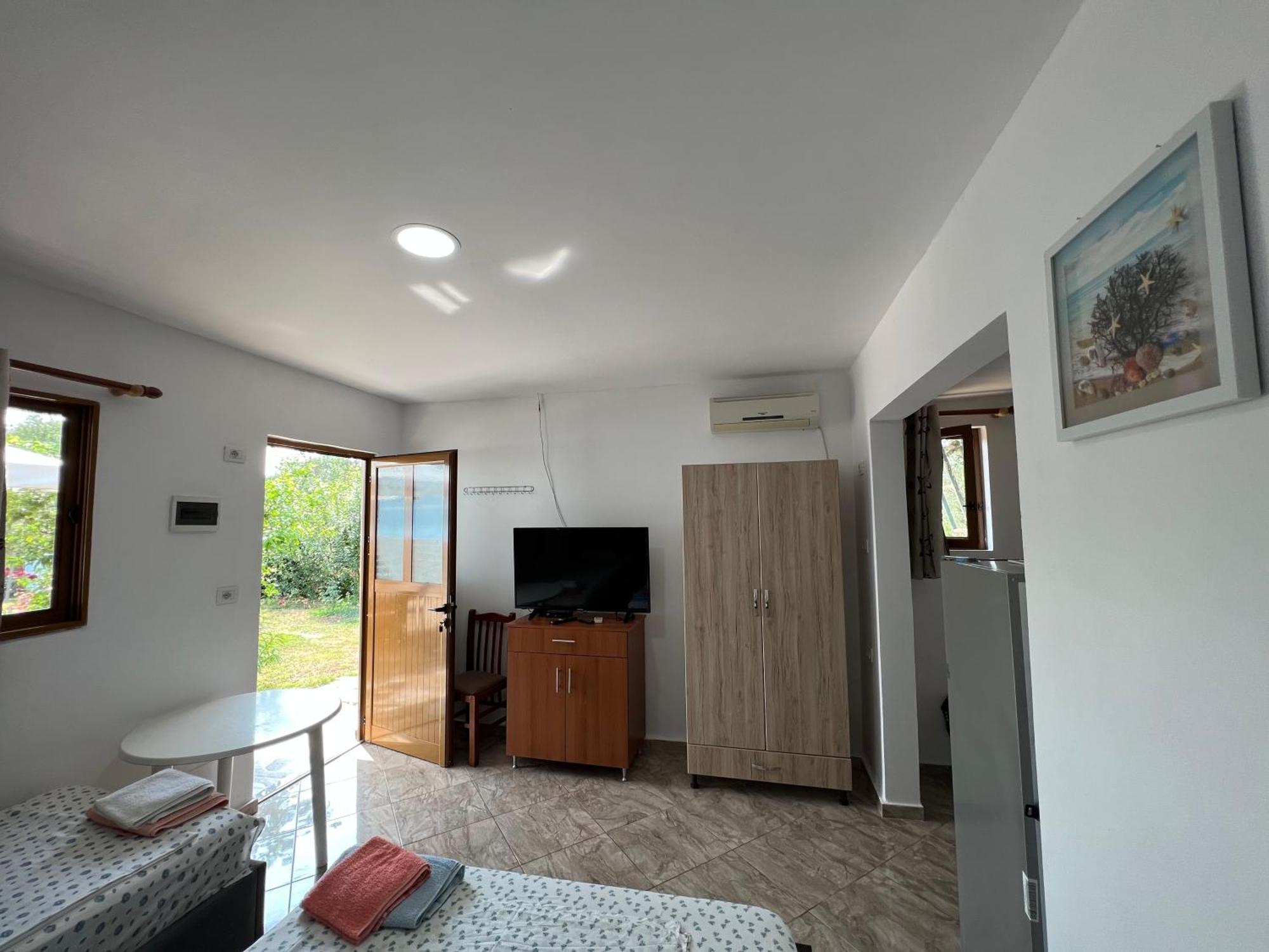 Apartamento Oni