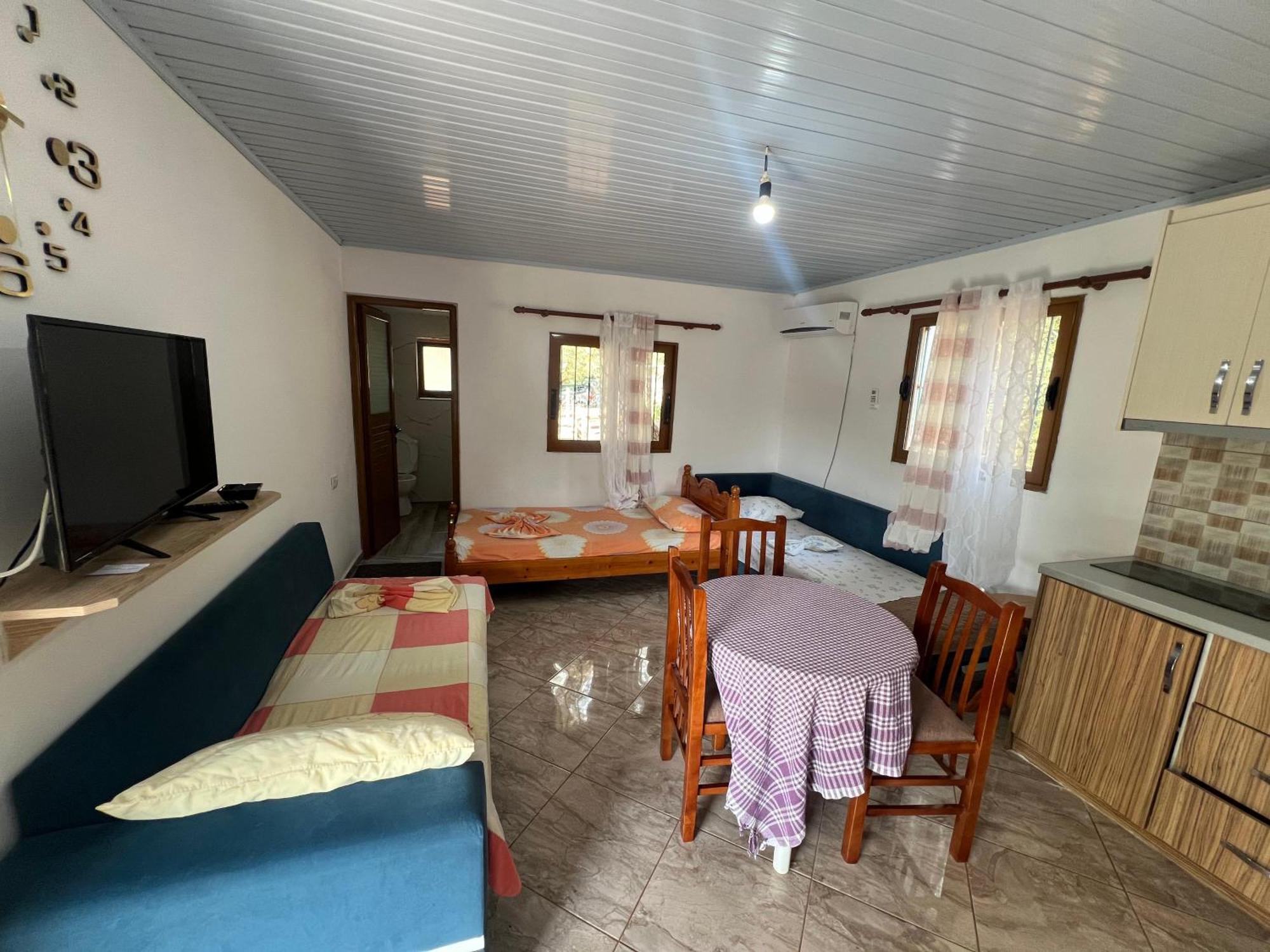 Apartamento Oni *